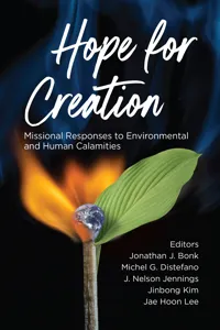 Hope for Creation_cover