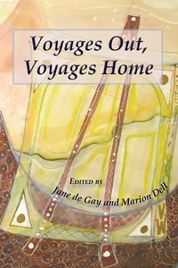Voyages Out, Voyages Home_cover