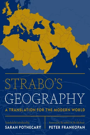 Strabo's Geography