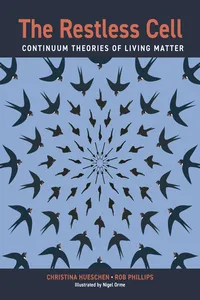The Restless Cell_cover