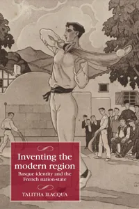 Inventing the modern region_cover
