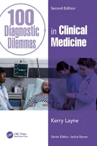 100 Diagnostic Dilemmas in Clinical Medicine_cover