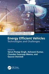 Energy Efficient Vehicles_cover