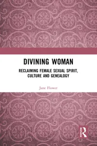 Divining Woman_cover