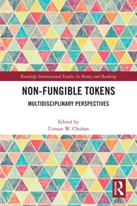 Non-Fungible Tokens_cover