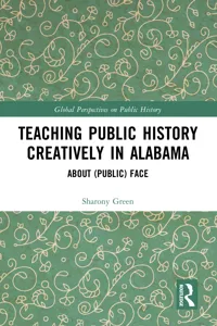 Teaching Public History Creatively in Alabama_cover