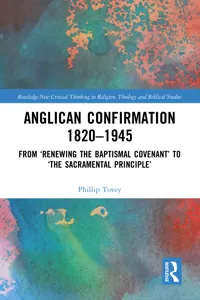 Anglican Confirmation 1820-1945_cover