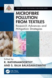Microfibre Pollution from Textiles_cover