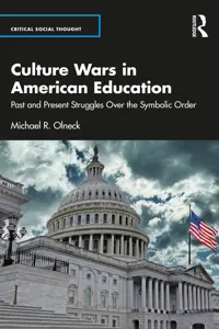 Culture Wars in American Education_cover