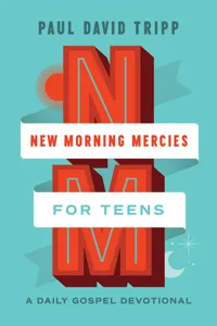 New Morning Mercies for Teens_cover