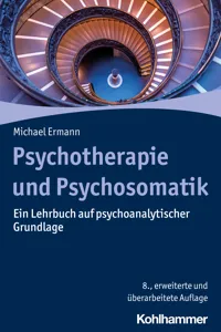 Psychotherapie und Psychosomatik_cover