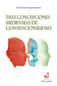 Tres concepciones medievales de la intencionalidad_cover