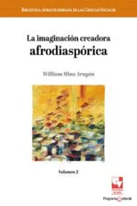 La imaginación creadora afrodiaspórica_cover