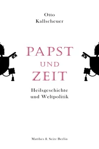 Papst und Zeit_cover