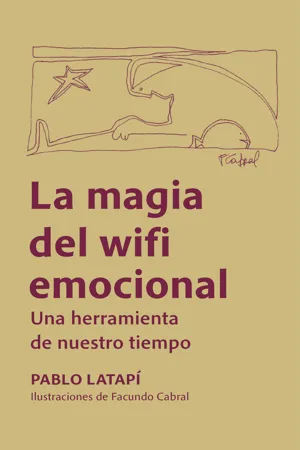 La magia del wifi emocional