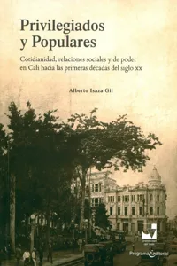 Privilegiados y populares_cover