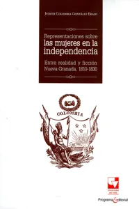 Representaciones sobre las mujeres en la independencia_cover