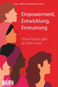 Empowerment, Entwicklung,Erneuerung_cover