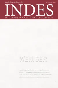 Weniger_cover