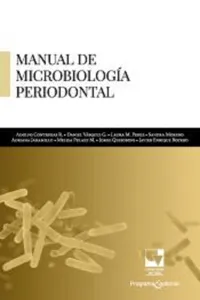 Manual de microbiología periodontal_cover