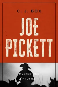 Joe Pickett_cover