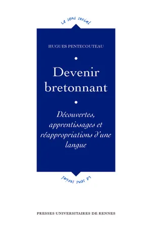 Devenir bretonnant