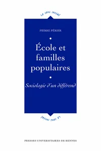 École et familles populaires_cover