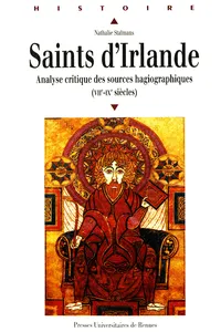 Saints d'Irlande_cover