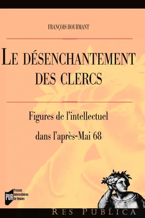 Le désenchantement des clercs