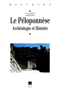 Le Péloponnèse_cover