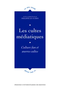 Les cultes médiatiques_cover