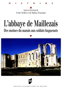 L'abbaye de Maillezais_cover