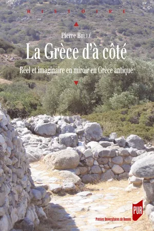 La Grèce d'à côté