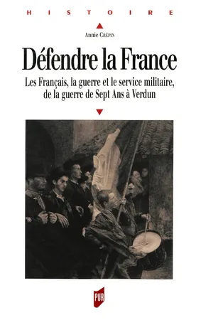 Défendre la France