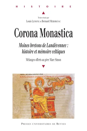 Corona Monastica