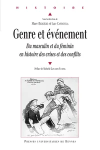 Genre et événement_cover