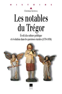 Les notables du Trégor_cover