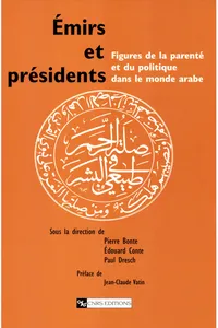 Émirs et présidents_cover