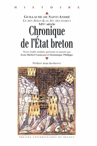 Chronique de l'État breton_cover