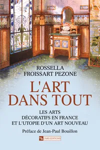 L’art dans tout_cover