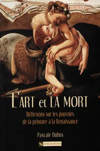 L’art et la mort_cover