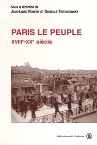 Paris le peuple_cover