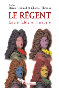 Le régent_cover