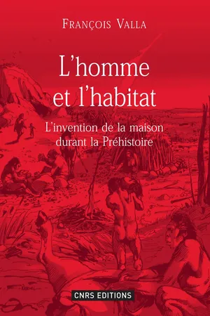 L’homme et l’habitat