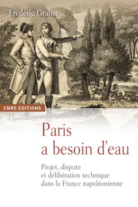 Paris a besoin d’eau_cover