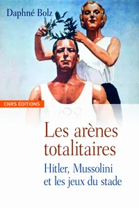 Les arènes totalitaires_cover