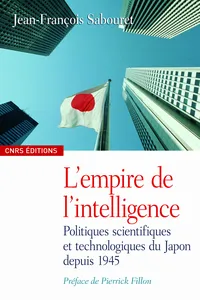 L’empire de l’intelligence_cover
