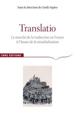 Translatio