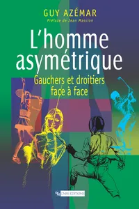 L’homme asymétrique_cover