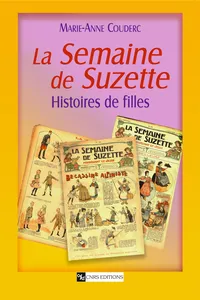 La Semaine de Suzette_cover